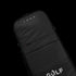 Saga Golfbag Boardbag - 2025 - Black